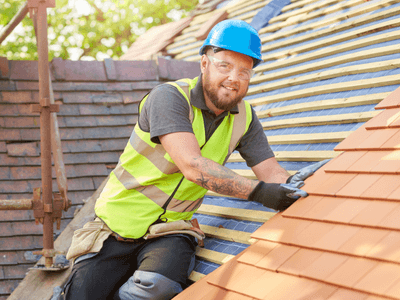 About Roof Repair Experts McClure, IL
